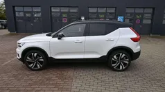Gebraucht 2021 Volvo XC40 R-Design SUV | 29.900 € (Fairer Preis)