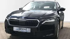 Gebraucht 2025 Skoda Octavia Essence Limousine | 27.980 € (Fairer Preis)