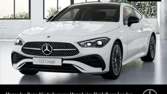 Gebraucht 2025 Mercedes CLE220 AMG Coupé | 58.590 € (Fairer Preis)