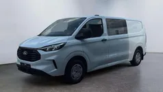 Gebraucht 2025 Ford Transit Custom Trend Van | 43.479 € (Superpreis)