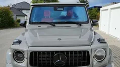 Gebraucht 2025 Mercedes G63 AMG AMG SUV | 267.750 € (Teuer)