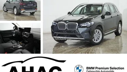Gebraucht 2024 BMW X3 SUV | 83.030 €