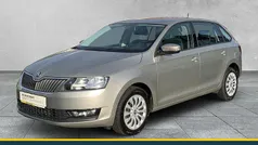 Gebraucht 2019 Skoda Rapid Ambition Kombi | 13.890 € (Fairer Preis)