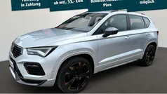 Gebraucht 2021 Cupra Ateca SUV | 30.999 € (Guter Preis)