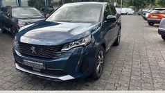 Gebraucht 2023 Peugeot 3008 Allure SUV | 24.850 € (Fairer Preis)