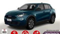 Grün Neu 2025 Fiat 600 SUV | 24.048 € (Fairer Preis)