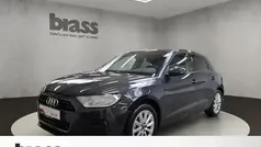 Manhattangrau metallic Gebraucht 2024 Audi A1 Sportback Advanced Kleinwagen | 22.900 € (Guter Preis)
