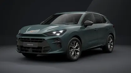 Neu 2026 Cupra Terramar SUV | 42.250 € (Superpreis)
