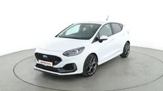 Weiß Gebraucht 2022 Ford Fiesta ST Kleinwagen | 23.140 € (Fairer Preis)