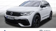Gebraucht 2024 VW Tiguan R SUV | 48.788 € (Fairer Preis)