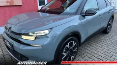 Grün Neu 2025 Citroën e-C4 Limousine | 30.590 € (Guter Preis)