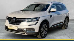 Weiß Gebraucht 2020 Renault Koleos Bose Edition SUV | 22.890 € (Fairer Preis)