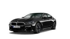 Schwarz Gebraucht 2025 BMW M850 Coupé | 81.790 € (Fairer Preis)