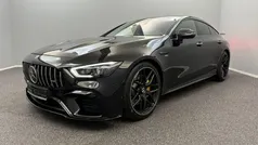 Gebraucht 2020 Mercedes AMG GT 53 AMG Coupé | 92.999 €