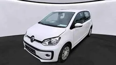 Gebraucht 2021 VW up! Kleinwagen | 11.990 € (Fairer Preis)