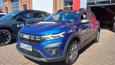 Gebraucht 2023 Dacia Sandero Expression Kleinwagen | 17.599 € (Fairer Preis)
