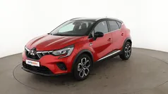 Rot Gebraucht 2023 Mitsubishi ASX Edition SUV | 25.060 € (Fairer Preis)