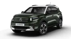 Gebraucht 2025 Citroën C3 Aircross SUV | 26.850 € (Fairer Preis)