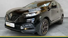 Schwarz Gebraucht 2022 Renault Kadjar Black Edition SUV | 17.890 € (Fairer Preis)