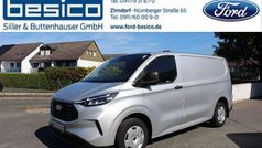 Gebraucht 2024 Ford Transit Custom Trend Van / Kleinbus | 29.770 € (Fairer Preis)