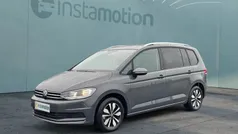 Grau Gebraucht 2024 VW Touran Move Van / Kleinbus | 33.545 € (Superpreis)