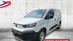 Citroën e-Berlingo
