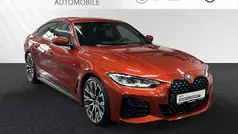 Gebraucht 2024 BMW 420 Efficient Dynamics Coupé | 46.888 € (Fairer Preis)