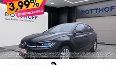 Schwarz Gebraucht 2024 VW Polo Style Limousine | 22.777 € (Fairer Preis)