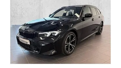 Gebraucht BMW 320 M Sport 190 PS (139 kW) 2023 Kombi