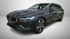 Particular grey Gebraucht 2023 Volvo V60 Plus Kombi | 35.850 € (Fairer Preis)