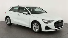 Gebraucht 2025 Audi A3 Limousine | 36.695 € (Superpreis)