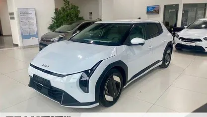 Gebraucht Kia EV4 Earth 150 kW (204 PS) 2026