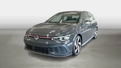 Gebraucht 2022 VW Golf GTI Clubsport Limousine | 27.820 € (Superpreis)
