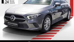 Gebraucht 2024 Mercedes A200 AMG Limousine | 32.290 € (Fairer Preis)
