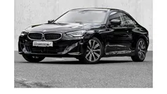 Gebraucht 2022 BMW 220 Advantage Coupé | 31.880 € (Fairer Preis)
