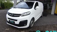 Gebraucht 2019 Opel Vivaro Innovation Van | 17.990 € (Guter Preis)