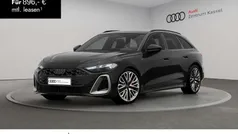 Gebraucht 2025 Audi A5 S-Line Coupé | 74.290 € (Fairer Preis)