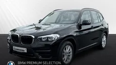 Gebraucht 2021 BMW X3 Sport Line SUV | 31.888 € (Superpreis)