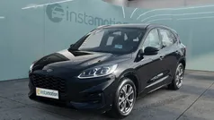 Schwarz Gebraucht 2023 Ford Kuga ST-Line SUV | 26.923 € (Fairer Preis)