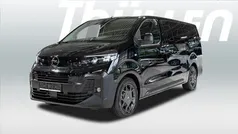 Gebraucht 2025 Opel Vivaro Van | 38.980 € (Fairer Preis)