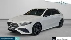 Gebraucht 2024 Mercedes A200 AMG Kleinwagen | 33.280 € (Fairer Preis)