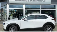 Gebraucht 2023 Mazda CX-30 Selection SUV | 25.210 € (Fairer Preis)