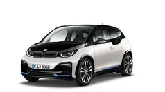 Weiß Gebraucht 2020 BMW i3 Comfort Edition Kleinwagen | 19.930 € (Fairer Preis)