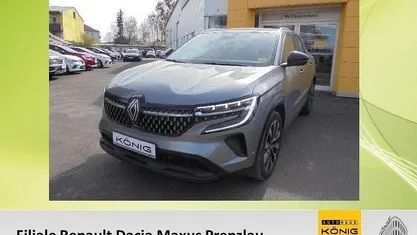 Gebraucht 2023 Renault Austral Techno SUV | 26.697 € (Fairer Preis)