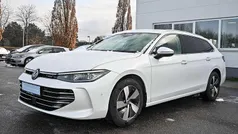 Gebraucht 2024 VW Passat Elegance Kombi | 39.990 € (Fairer Preis)