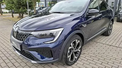 Gebraucht 2025 Renault Arkana Techno SUV | 29.490 € (Fairer Preis)