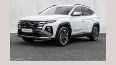 Gebraucht 2025 Hyundai Tucson Trend SUV | 37.980 € (Guter Preis)