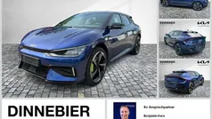 Gebraucht 2024 Kia EV6 SUV | 46.989 € (Guter Preis)