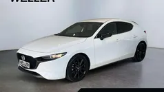 Gebraucht 2023 Mazda 3 Homura-Line Limousine | 23.480 € (Fairer Preis)