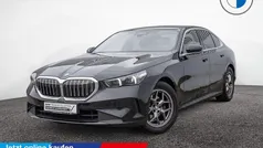 Gebraucht 2024 BMW 520 Comfort Edition Limousine | 52.950 € (Guter Preis)
